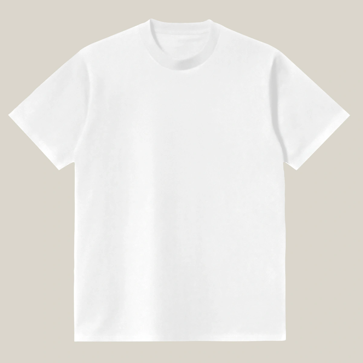 Camiseta Masculina Oversized Básica 100% Algodão Premium Alta Qualidade - Imagem 40