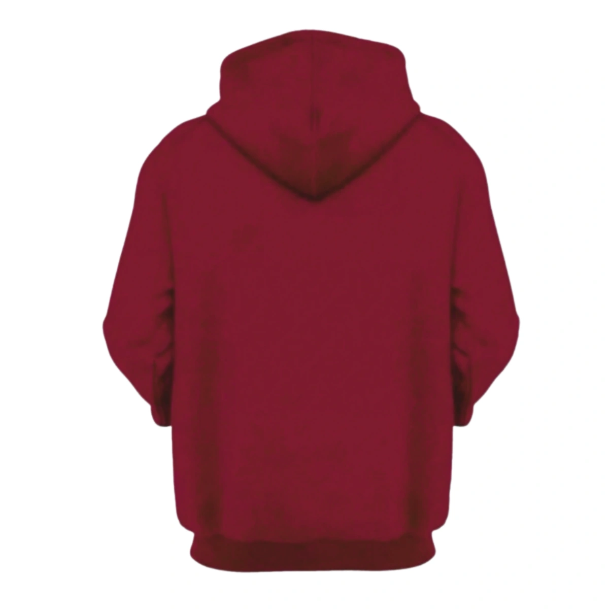 Blusa Moletom Baralho - Imagem 10