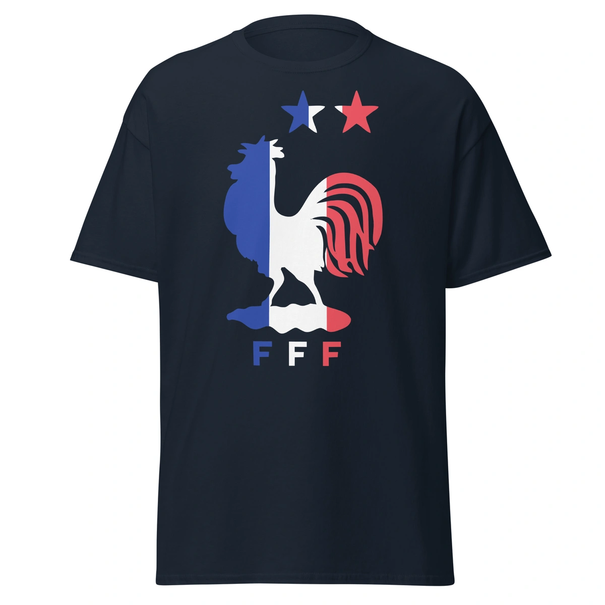 Camiseta Masculina França Varias Estampas - Imagem 36