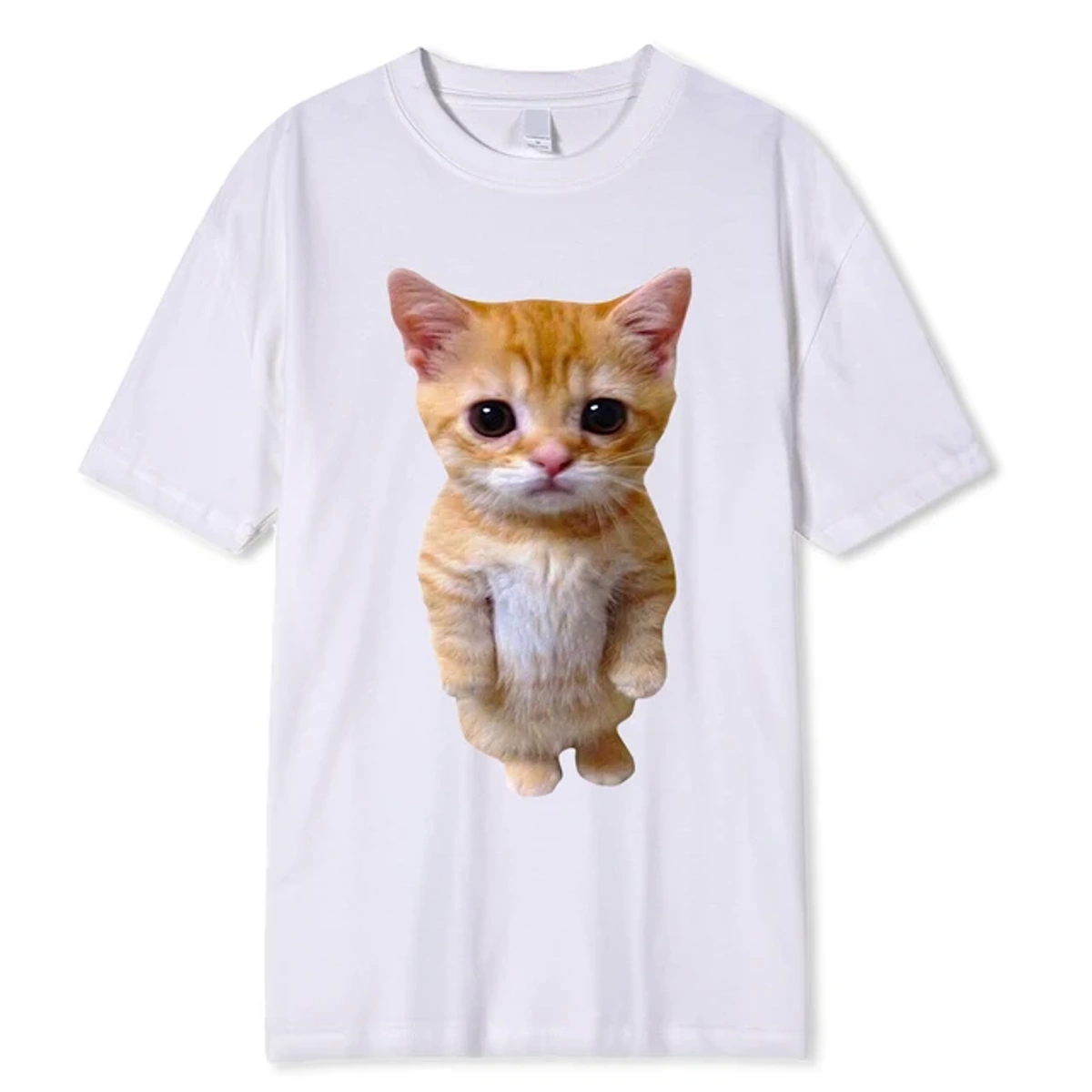 Camisa Gatinho Dó - Imagem 10