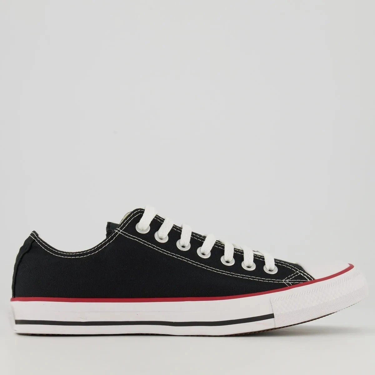 Tênis Masculino Casual Lona Classico Ab Star