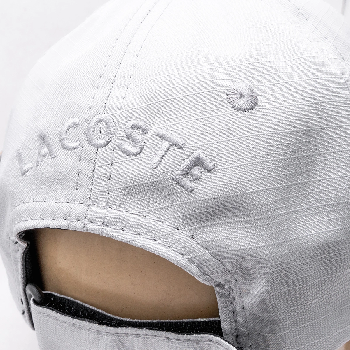 Boné Lacoste Authentic - Imagem 17