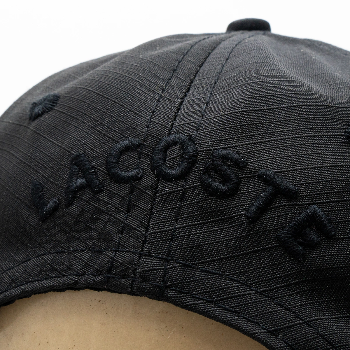 Boné Lacoste Authentic - Imagem 11
