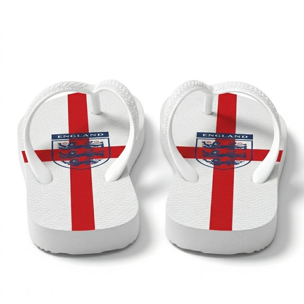 Chinelo Masculino Inglaterra Varias Estampas - Imagem 14
