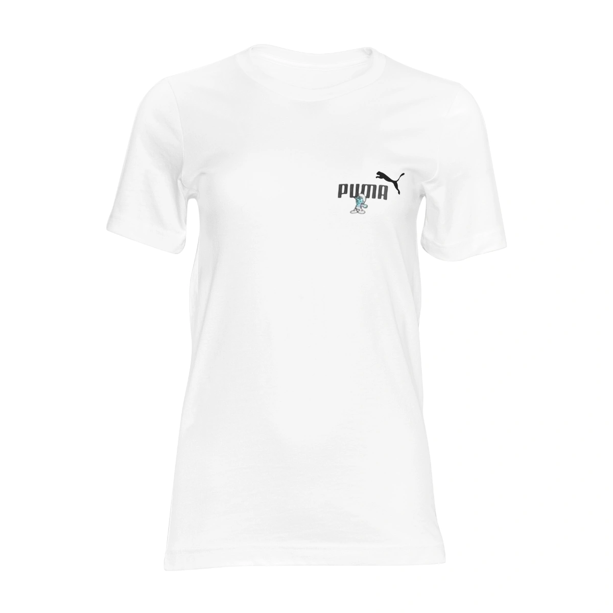 Camisa Puma Smurf - Imagem 12