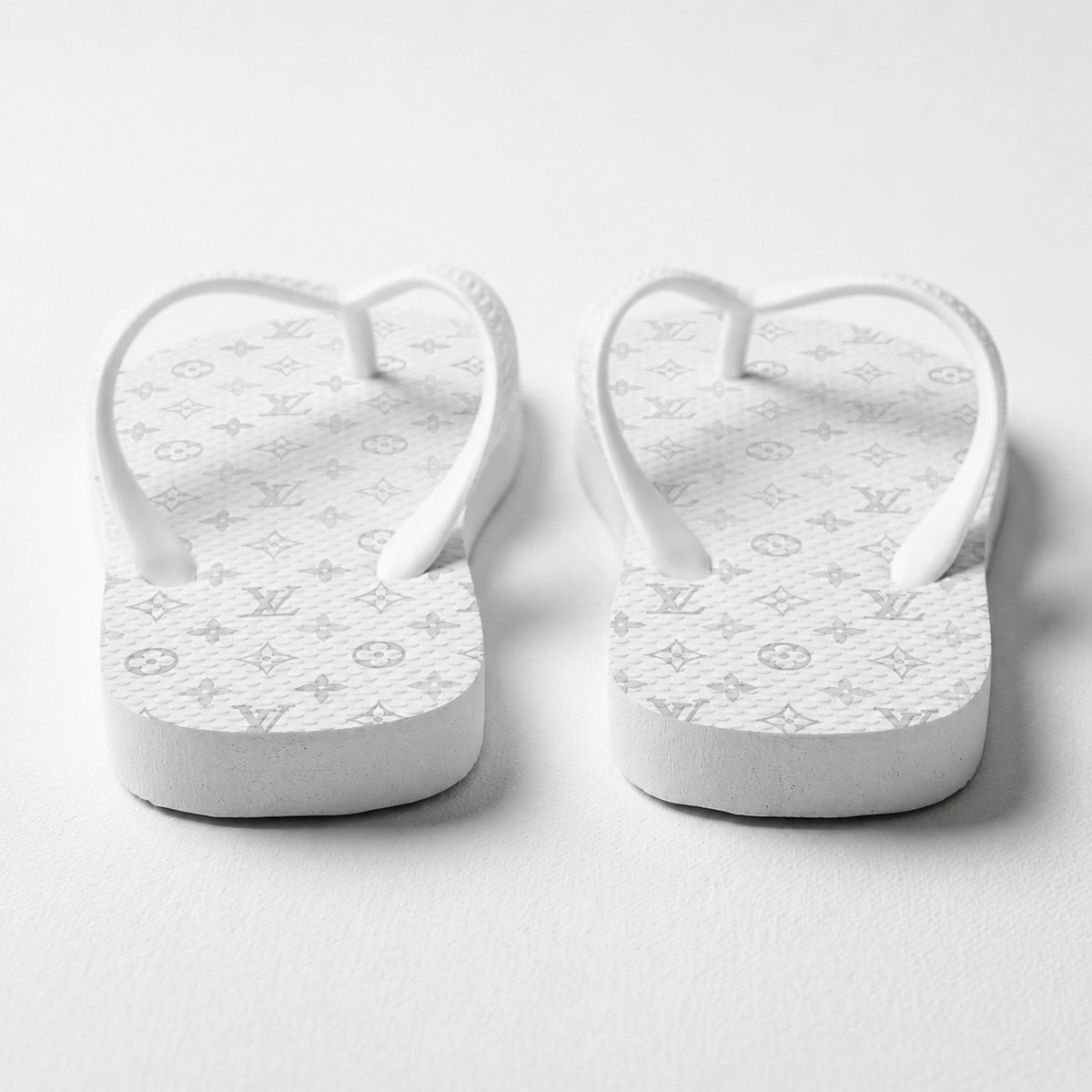Chinelo Feminino LV Ice - Imagem 2