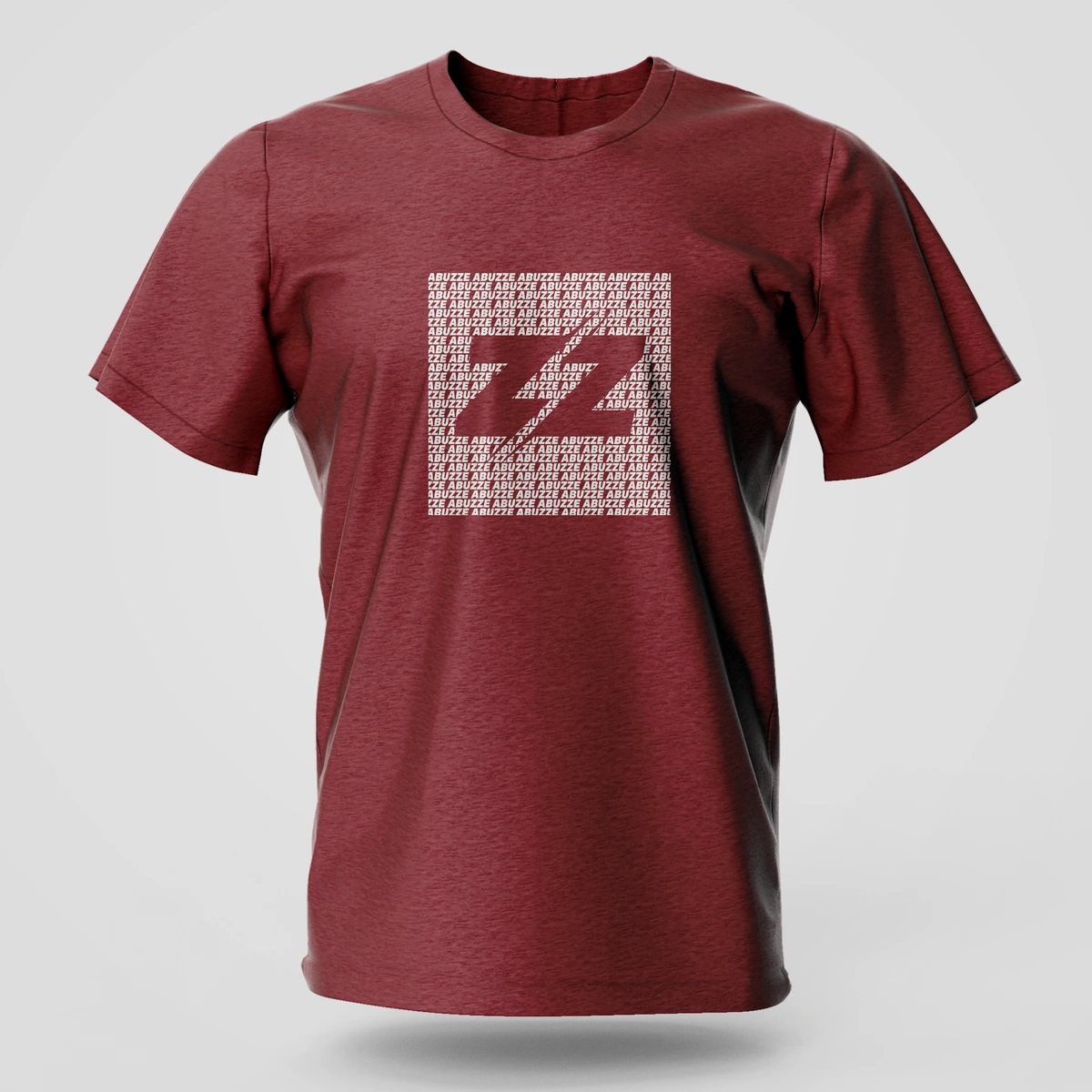 Camiseta Masculina Abuzze Urban Original - Imagem 4