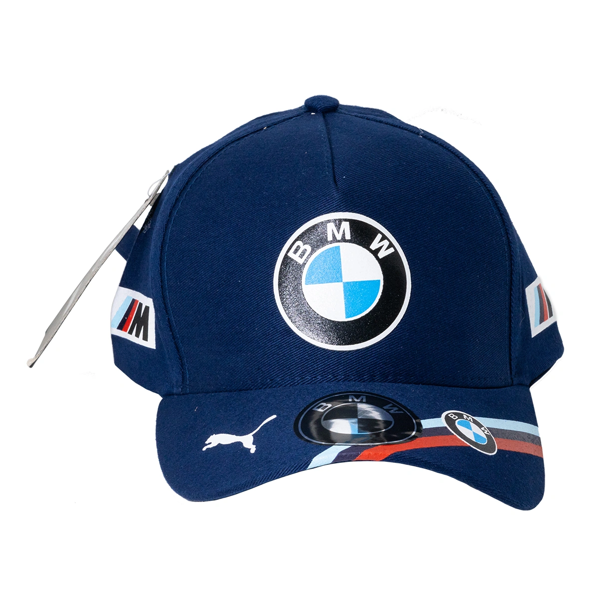 Boné Puma BMW - Imagem 9
