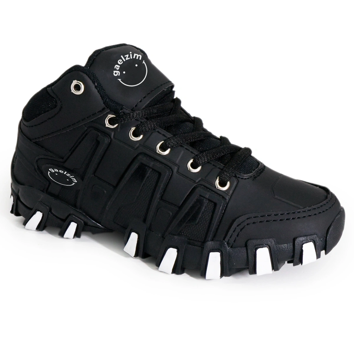 Kit Menino Tênis Infantil Botinha + Chinelo Infantil Heróis - Imagem 4
