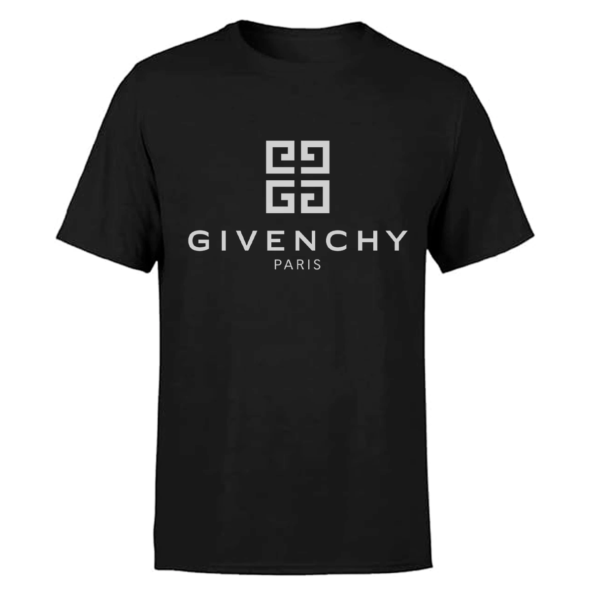Camiseta Masculina Givenchy - Imagem 3