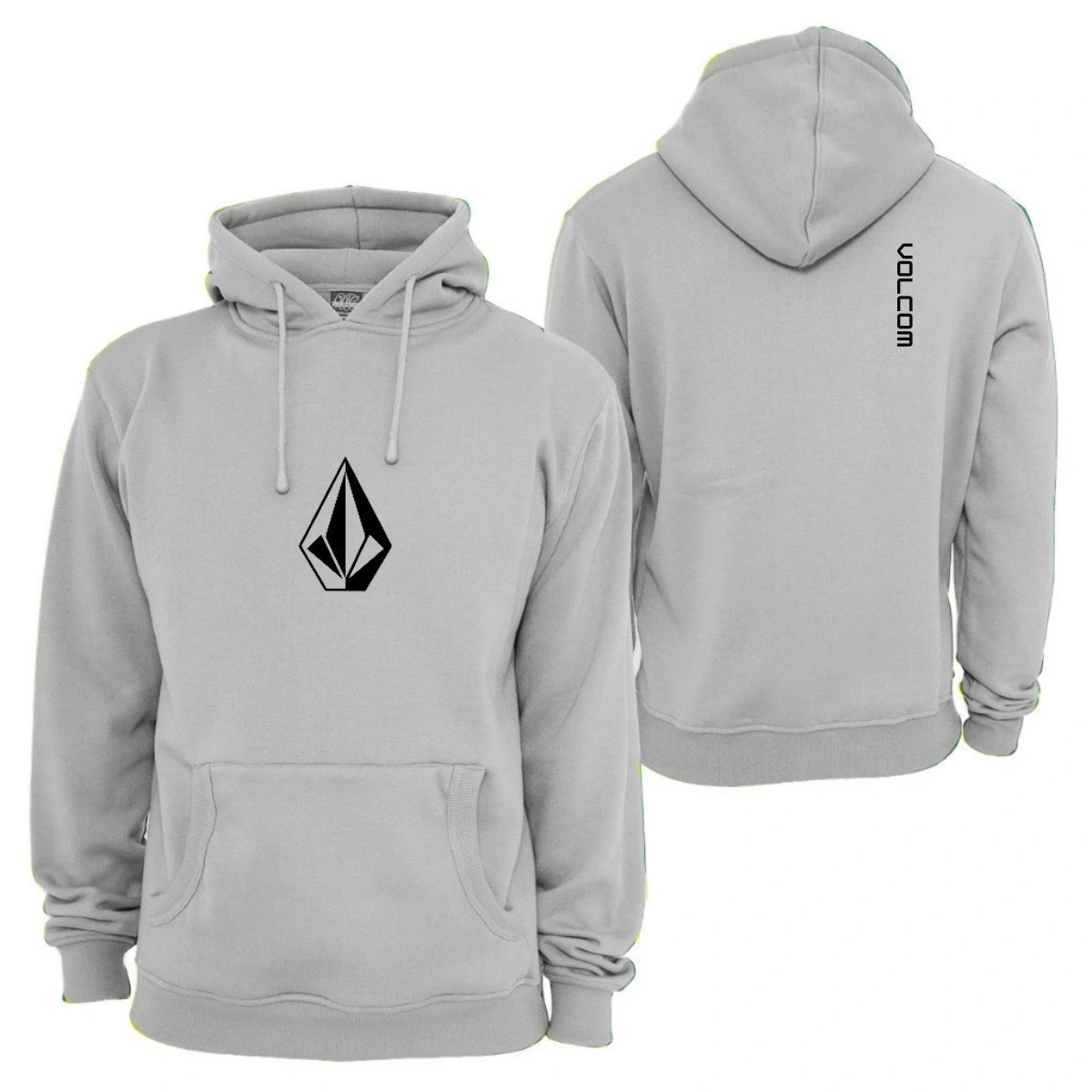 Blusa Moletom Volcom Volstoned
