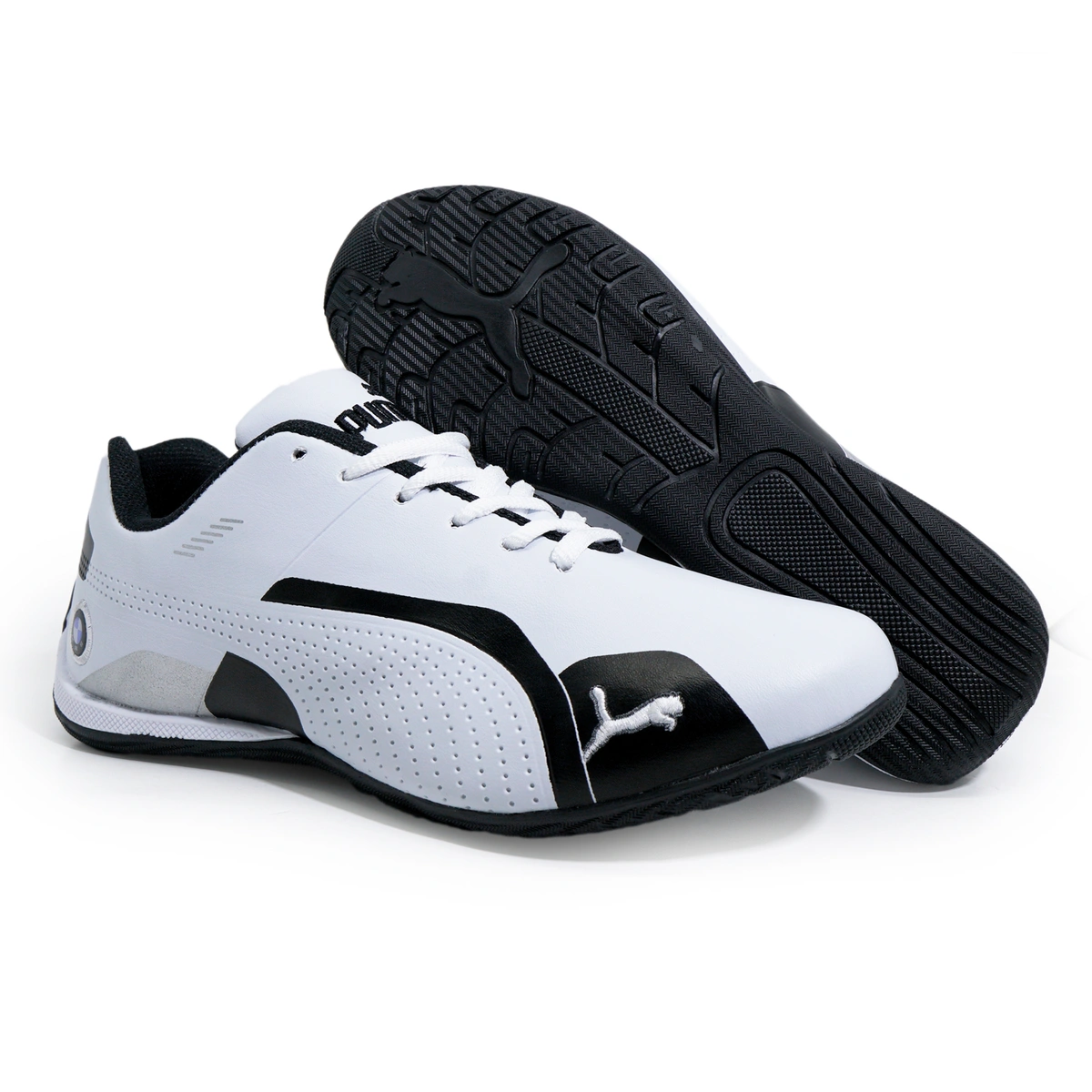 Tênis Masculino Puma Bmw Motorsports X - Imagem 23