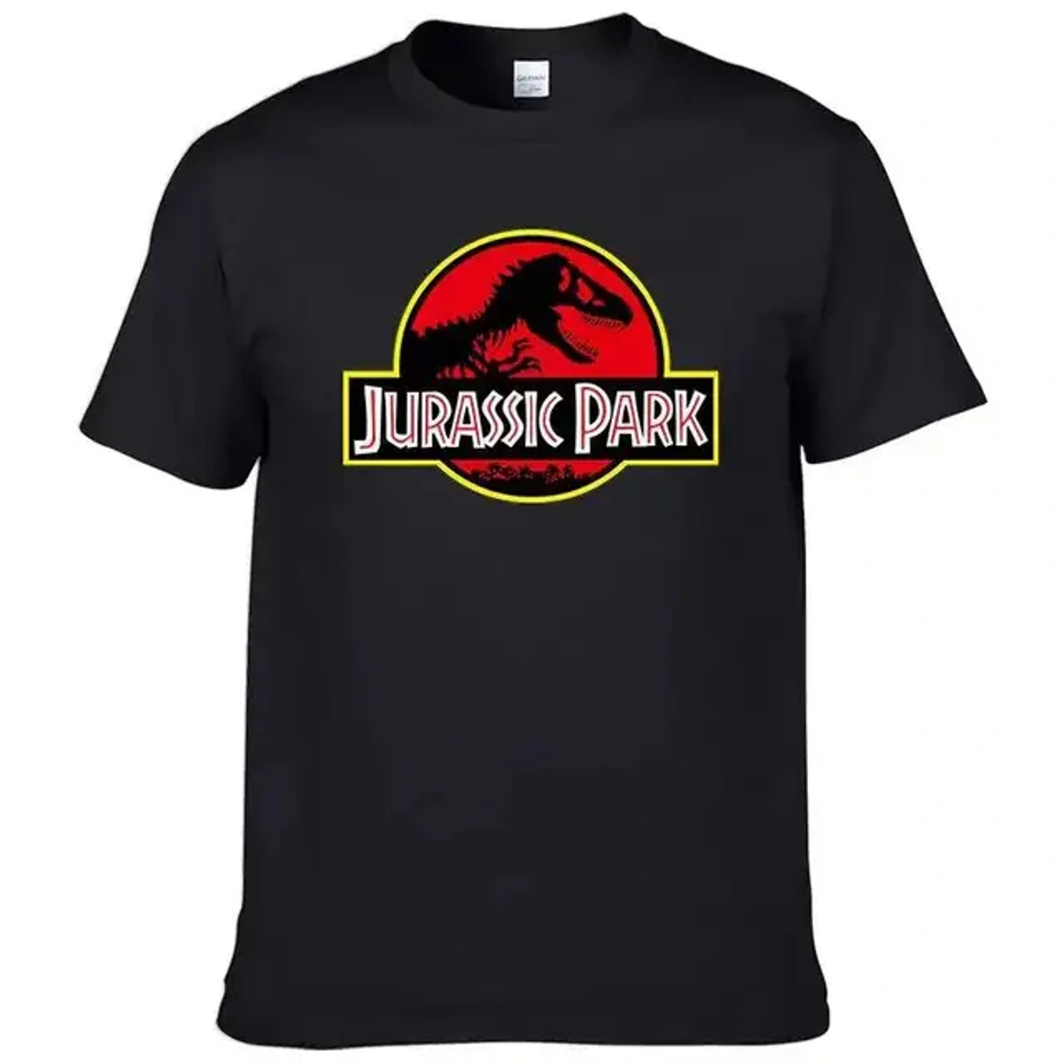 Camisa Jurassic Park