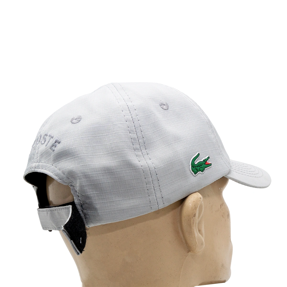 Boné Lacoste Authentic - Imagem 22