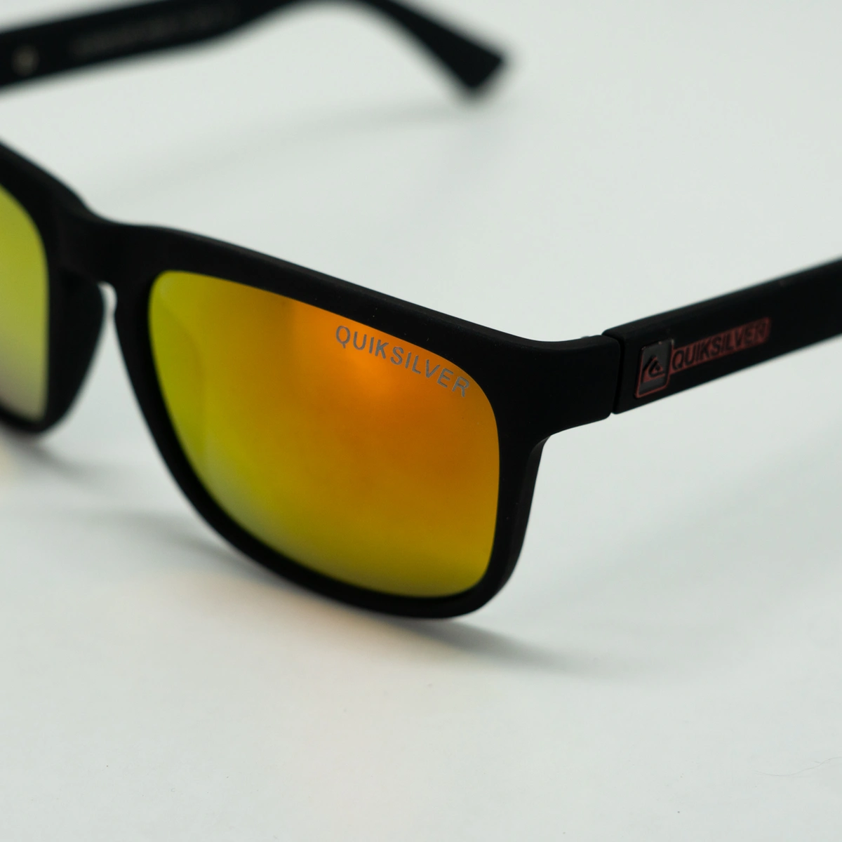 Óculos De Sol Masculino Quiksilver Polarizado - Imagem 7