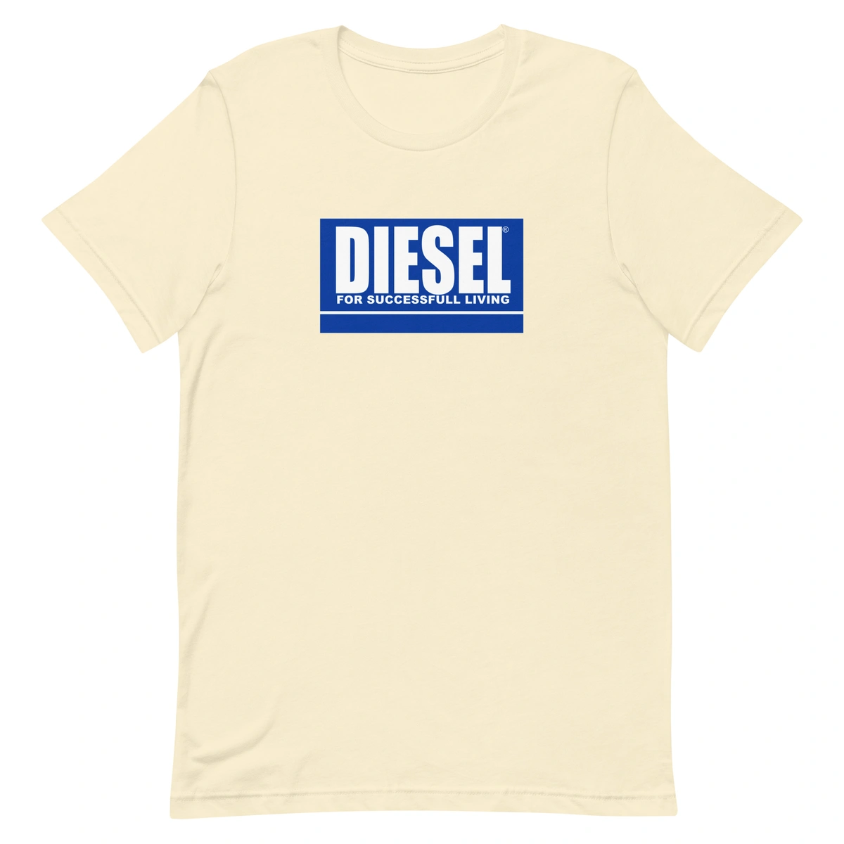 Camiseta Masculina Diesel - Imagem 14
