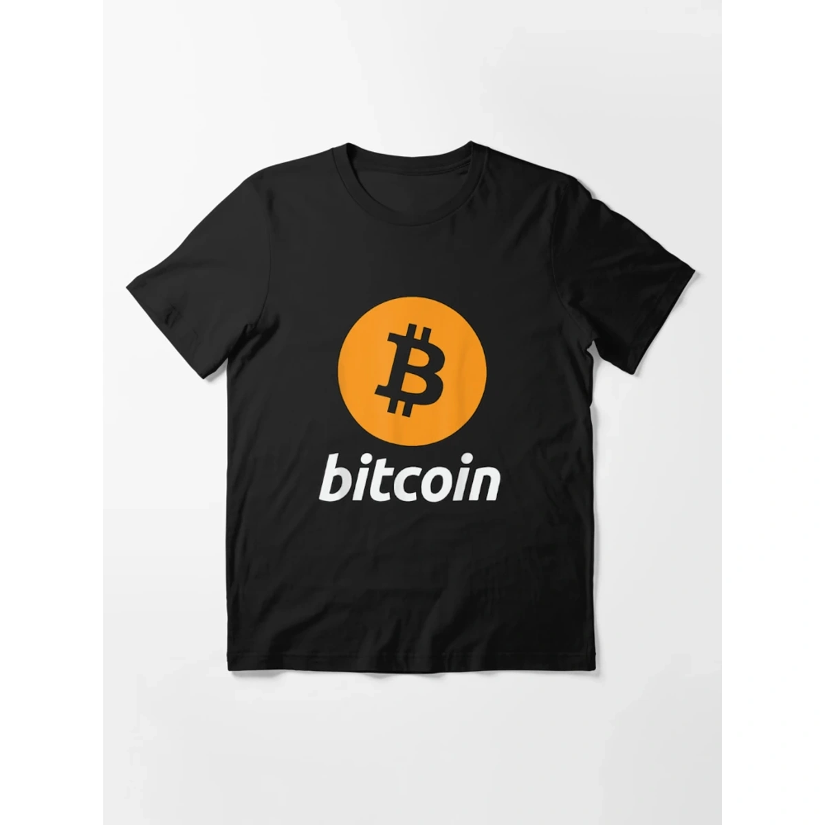 Camisa Bitcoin BTC - Imagem 9
