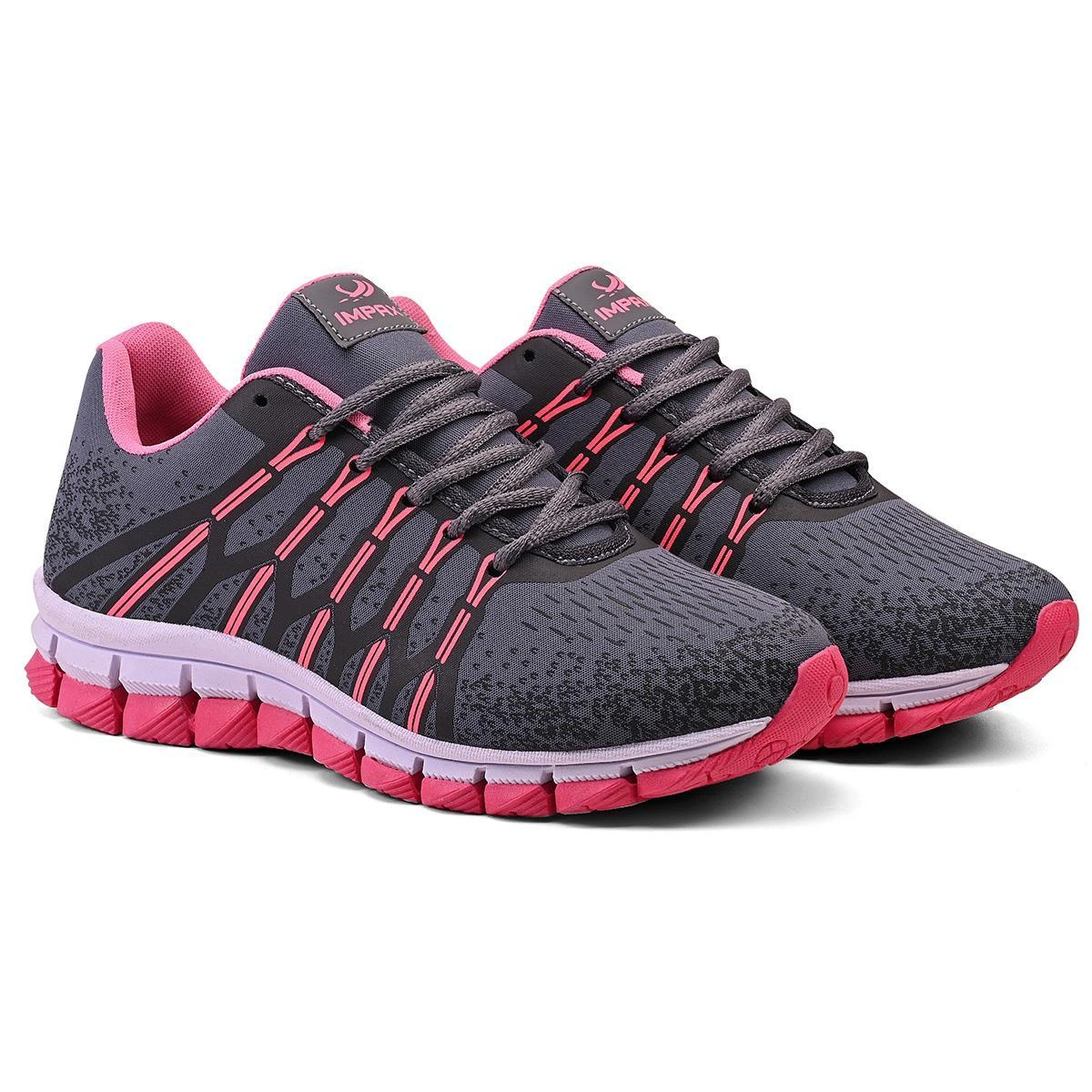 Kit 3 Tênis Feminino Olimpk Conforto Premium Academia Caminhada - Imagem 20