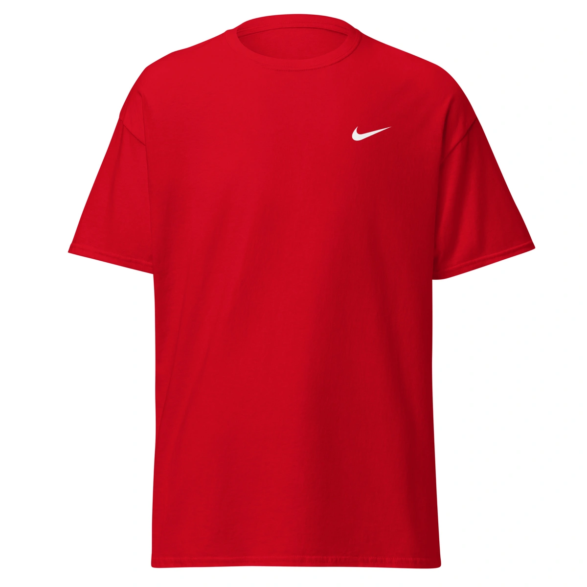 Camiseta Masculina Nike Casual - Imagem 25