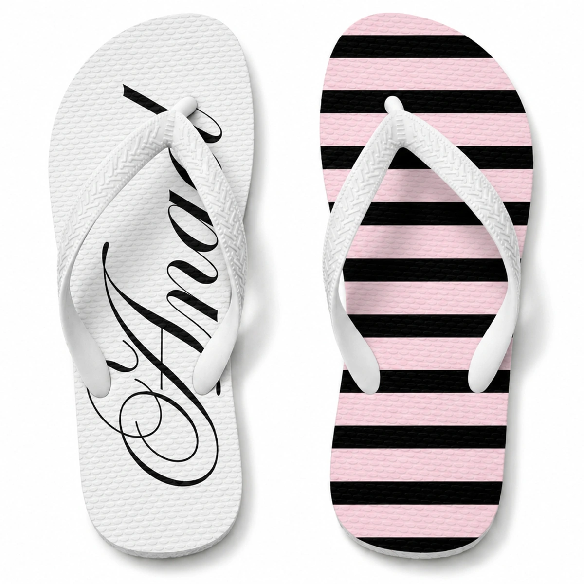 Chinelo Feminino Victoria´s Secret Angel