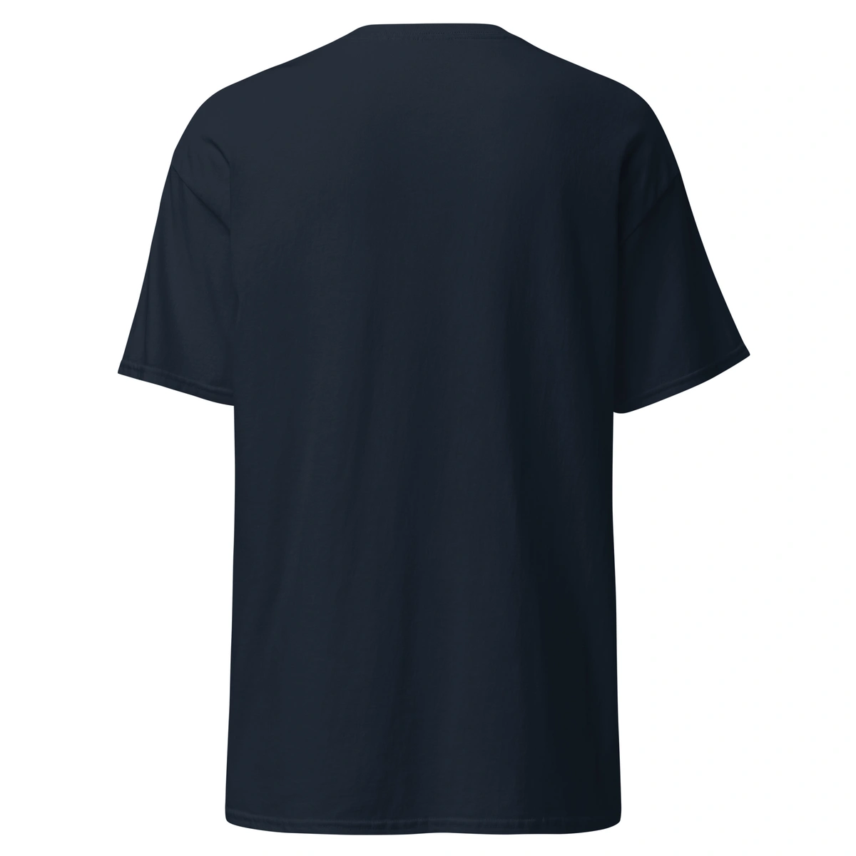 Camiseta Masculina Burberry London Classic - Imagem 8