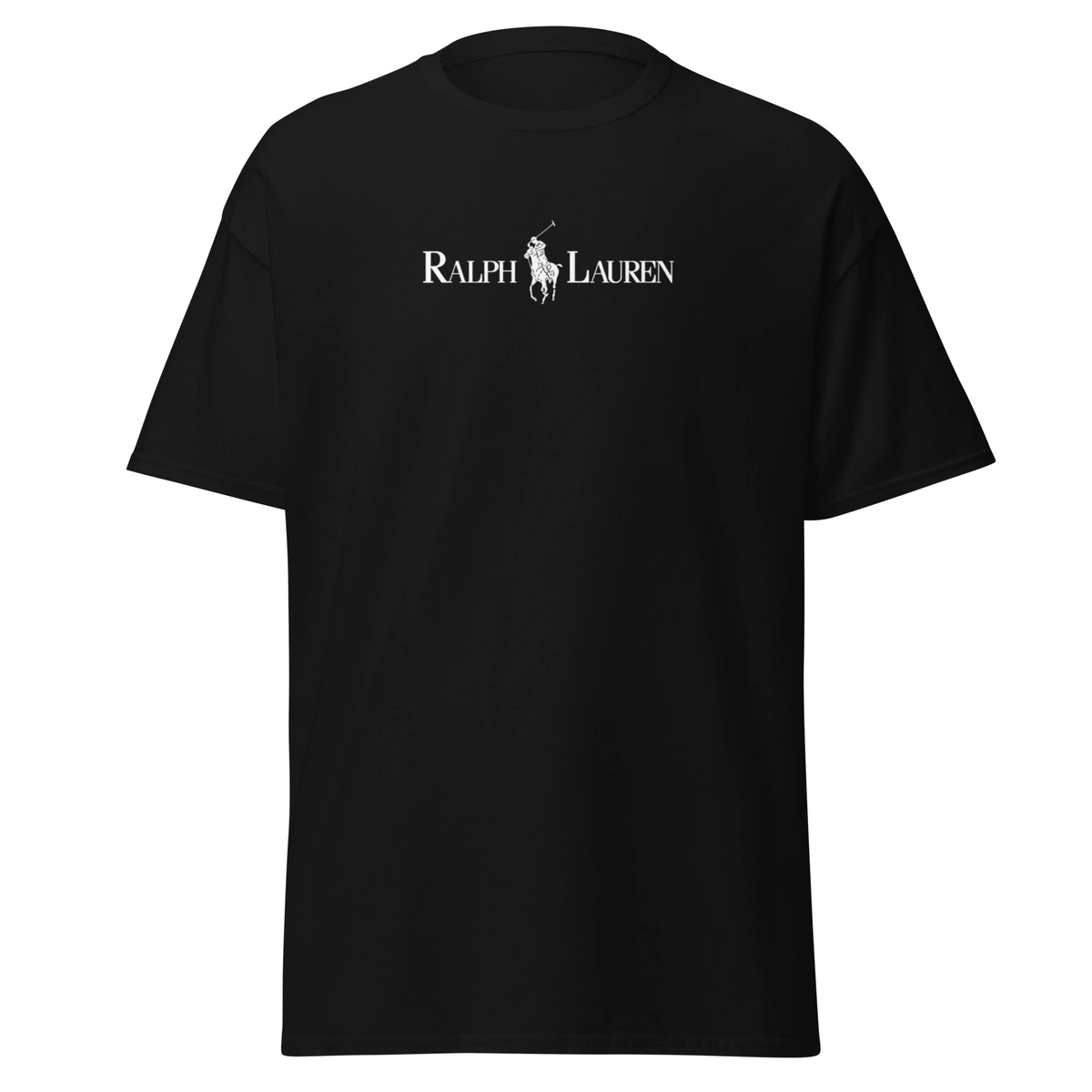 Camiseta Masculina Polo Ralph Lauren