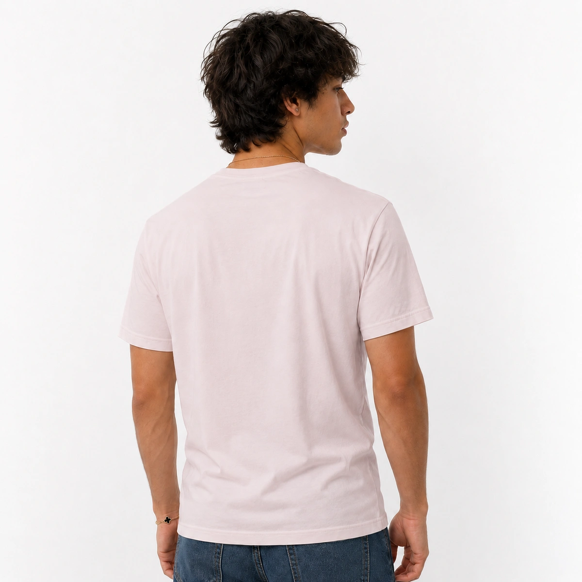 Camiseta Masculina New York Yankees - Imagem 28