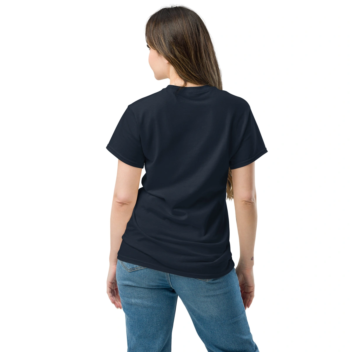 Camisa Feminina Baby Look Athletic Club - Imagem 22