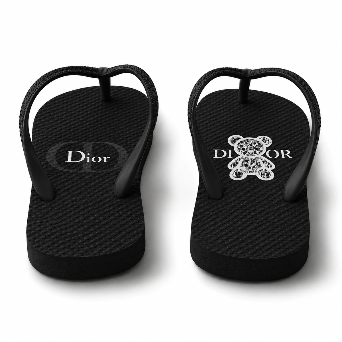 Chinelo Masculino Dior Ted - Imagem 6