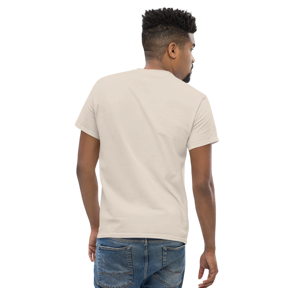 Camiseta Masculina Nike Casual - Imagem 16