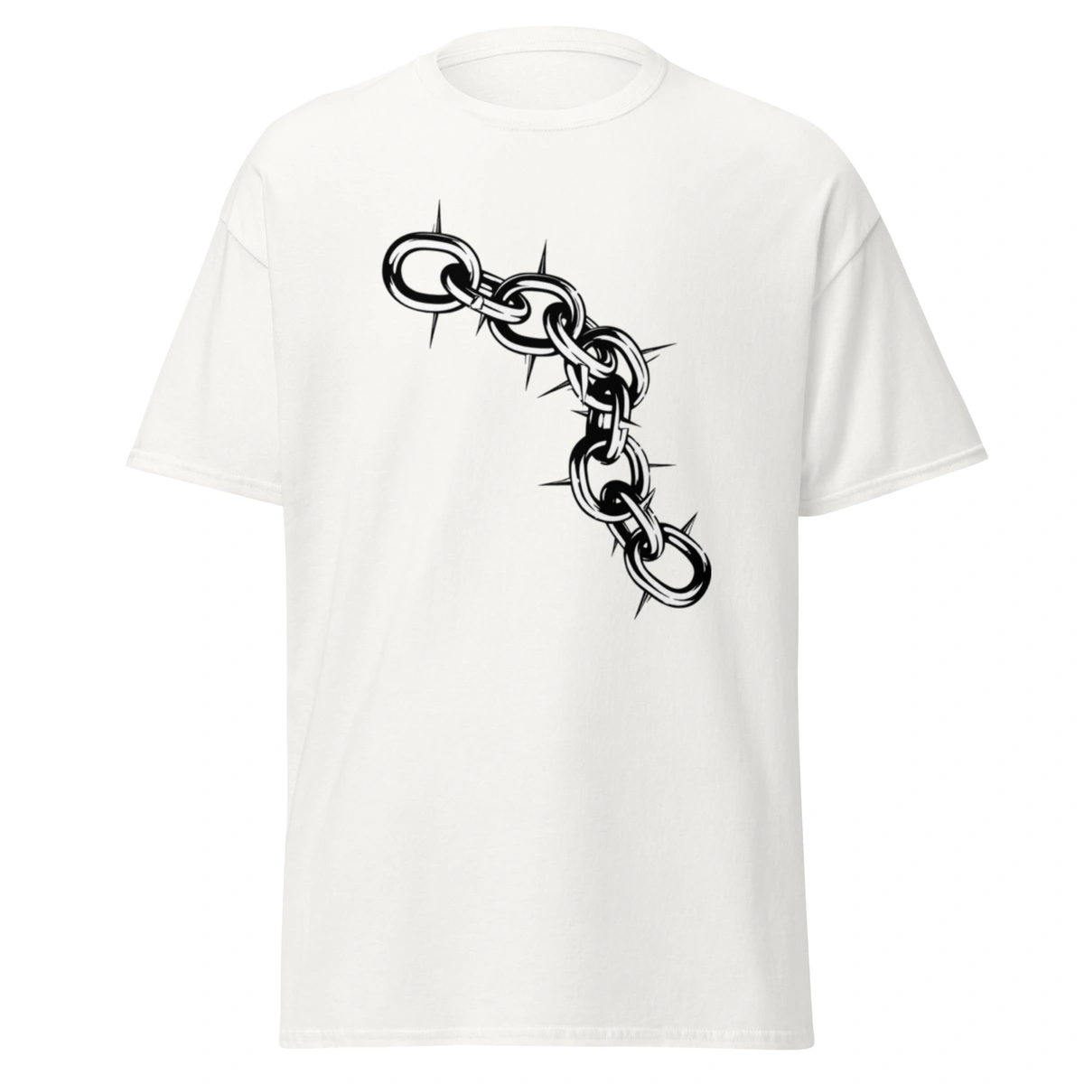 Camiseta Masculina Elo