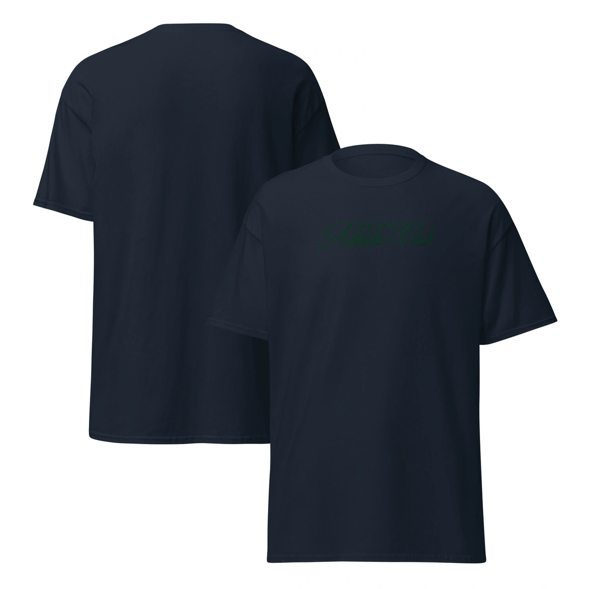 Camisa Feminina Baby Look Athletic Club - Imagem 23