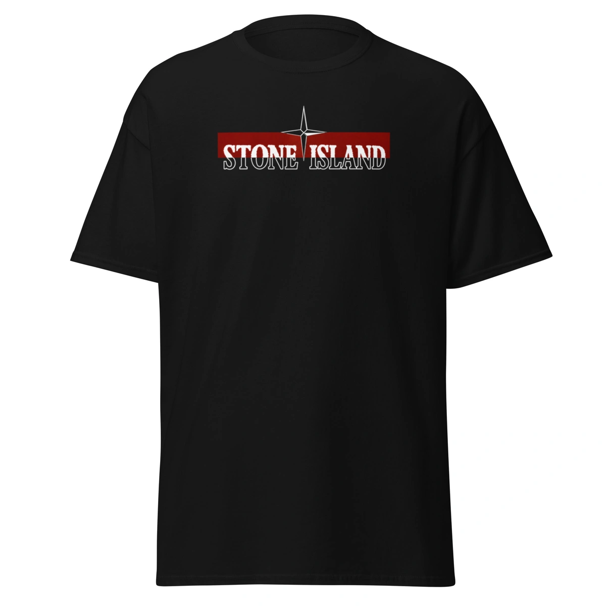 Camiseta Masculina Stone Island Urban