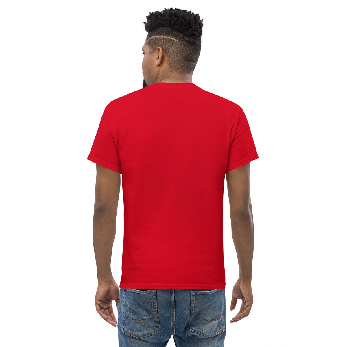 Camiseta Masculina Nike Casual - Imagem 28