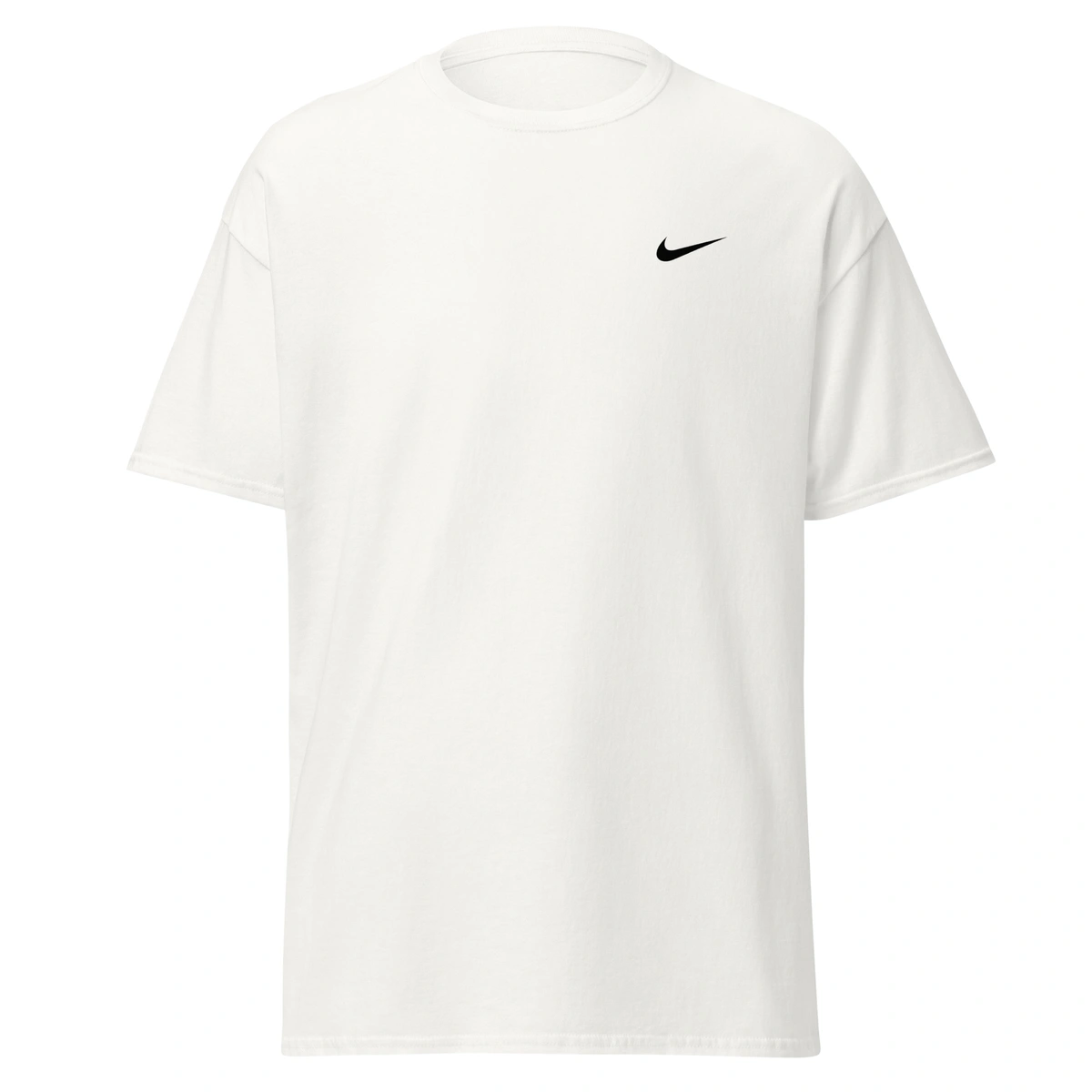Camiseta Masculina Nike Casual - Imagem 7