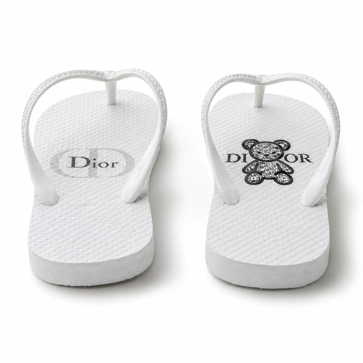 Chinelo Masculino Dior Ted - Imagem 3