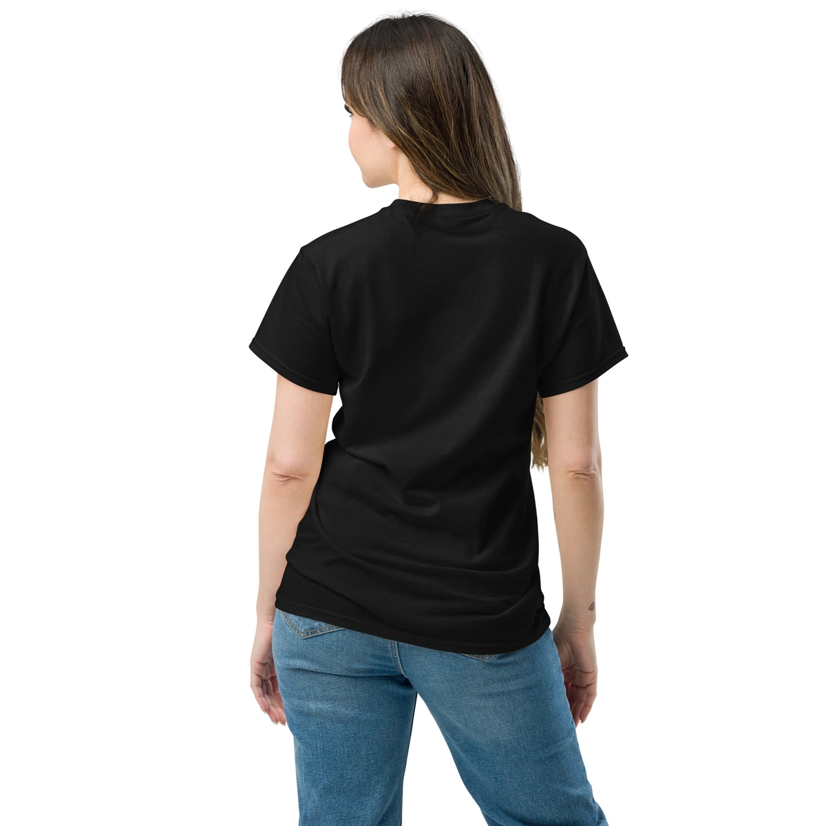 Camisa Feminina Baby Look Athletic Club - Imagem 28