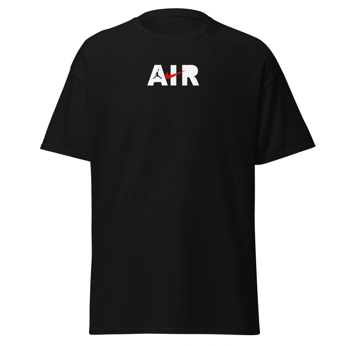 Camiseta Masculina Nike Air Sport