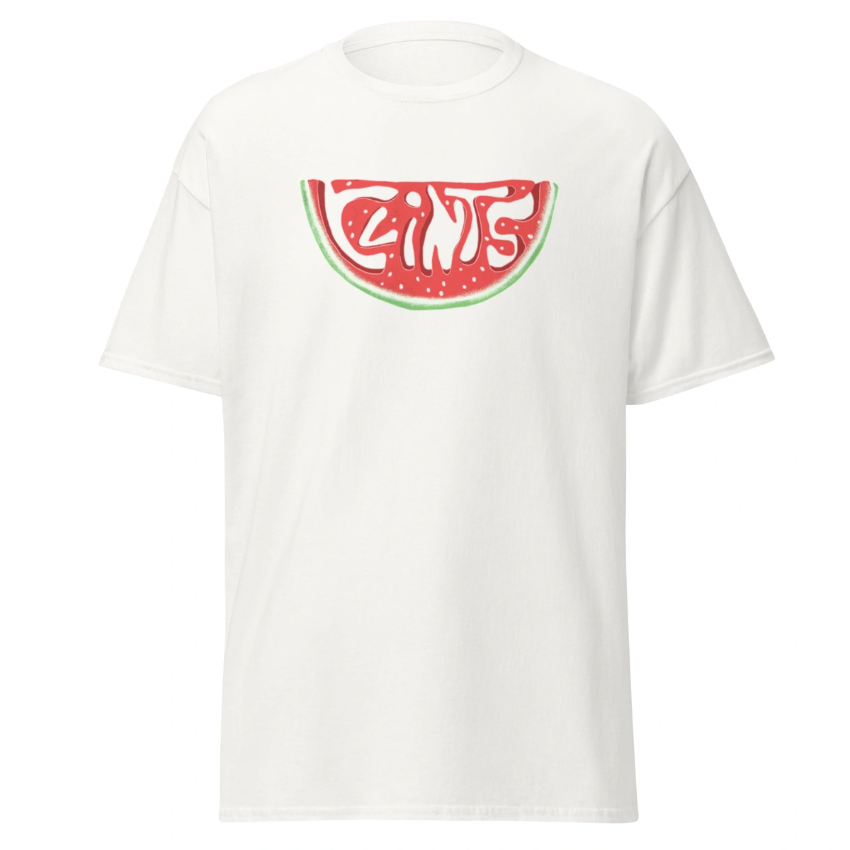 Camiseta Masculina Clints Melon