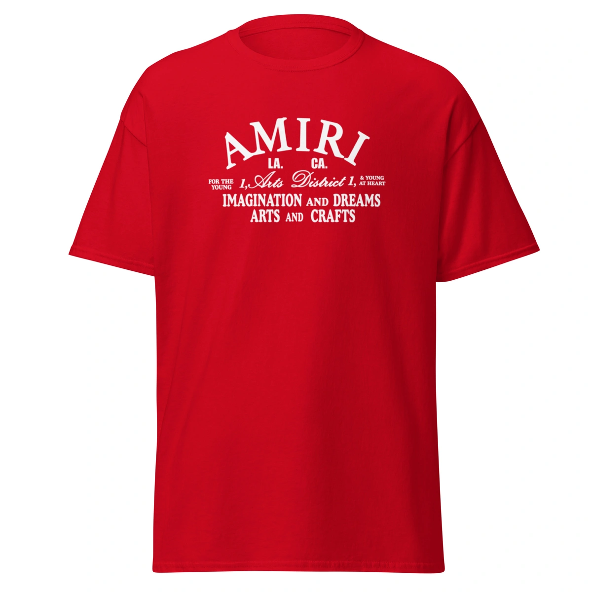 Camiseta Masculina Amire Dreams - Imagem 13