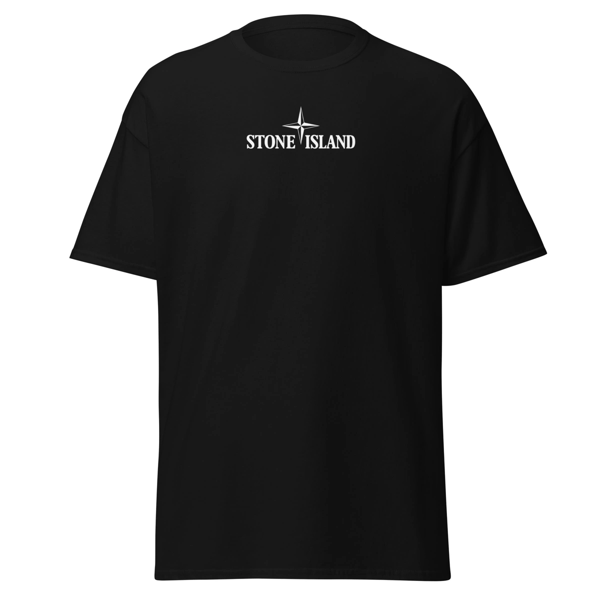 Camiseta Masculina Stone Island Icon