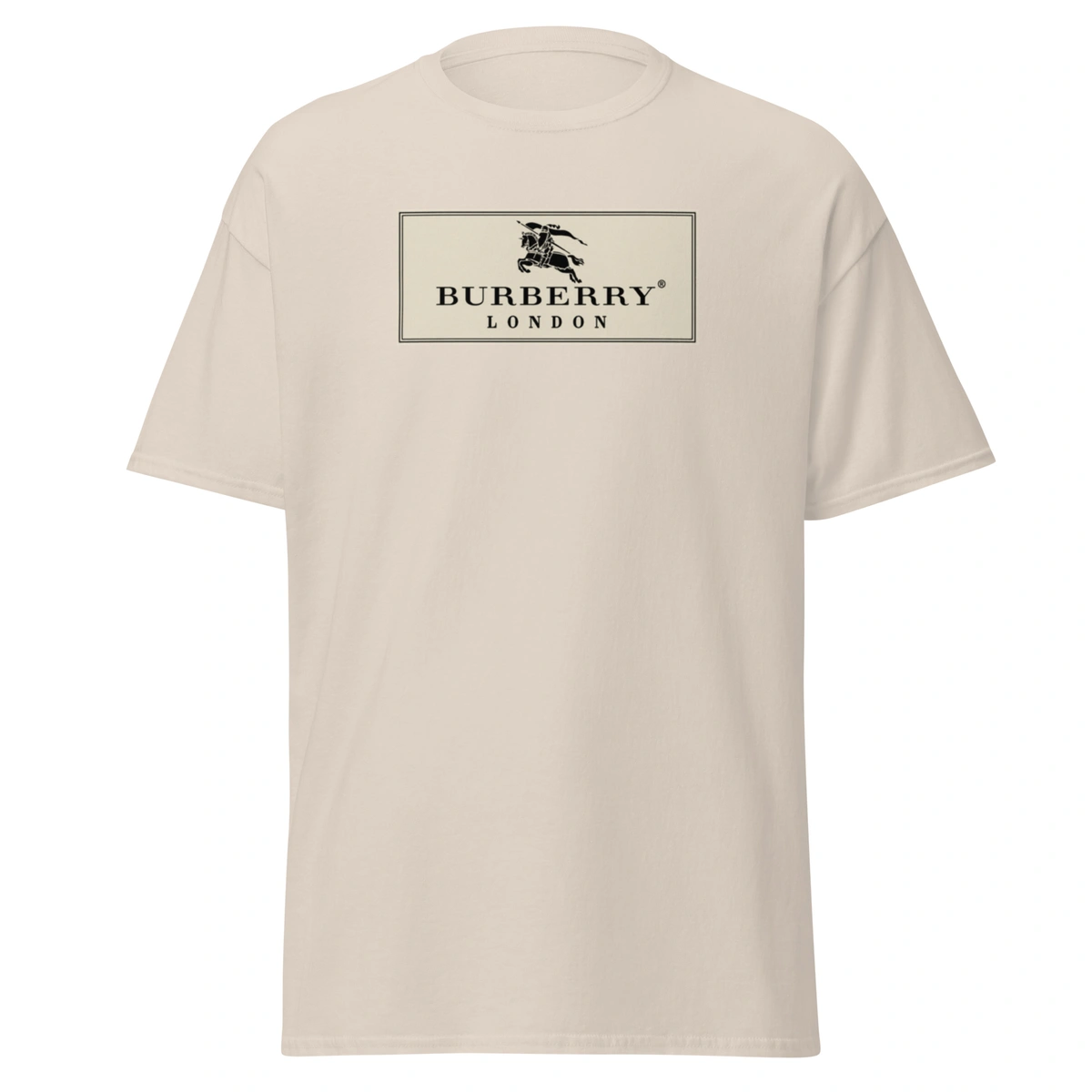 Camiseta Masculina Burberry London Classic - Imagem 25