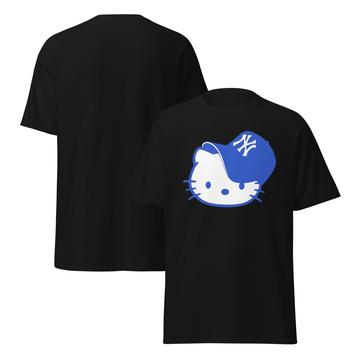 Camiseta Masculina New York Yankees - Imagem 17