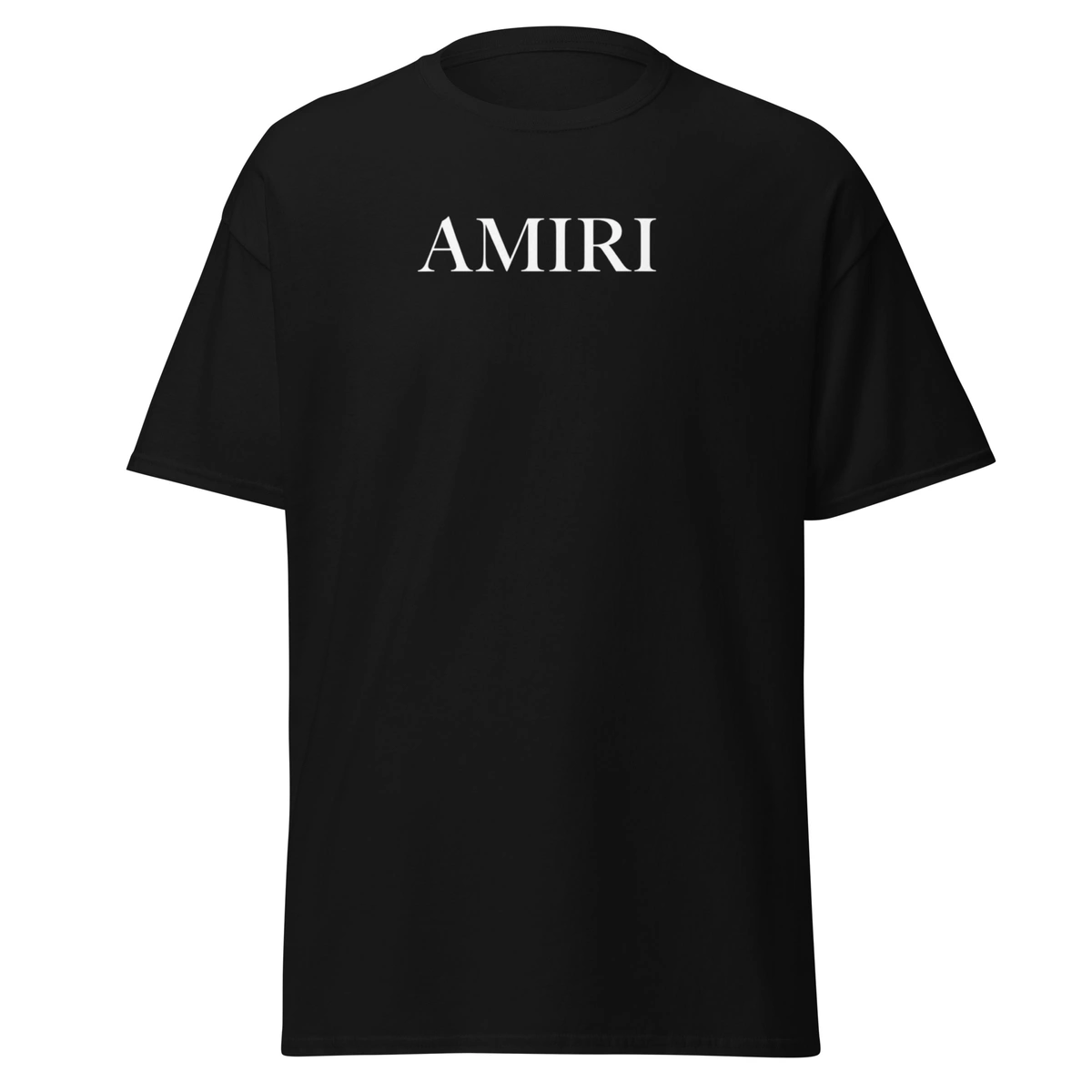 Camiseta Masculina Amire