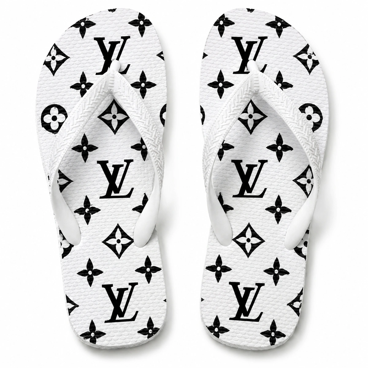 Chinelo Masculino Louis Vuitton
