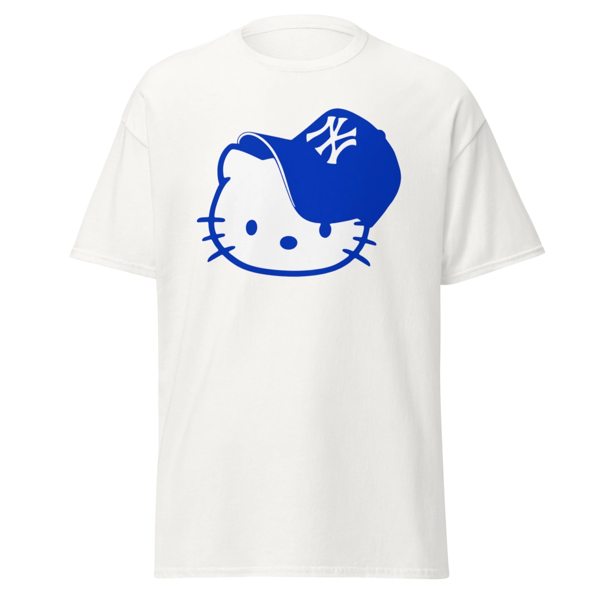 Camiseta Masculina New York Yankees