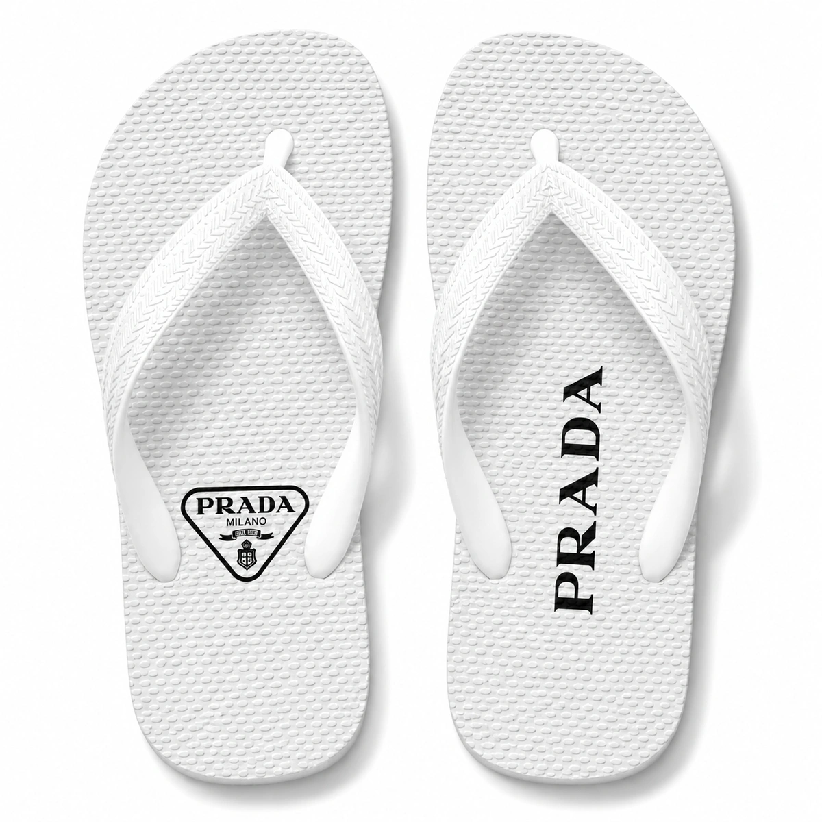 Chinelo Masculino Prada