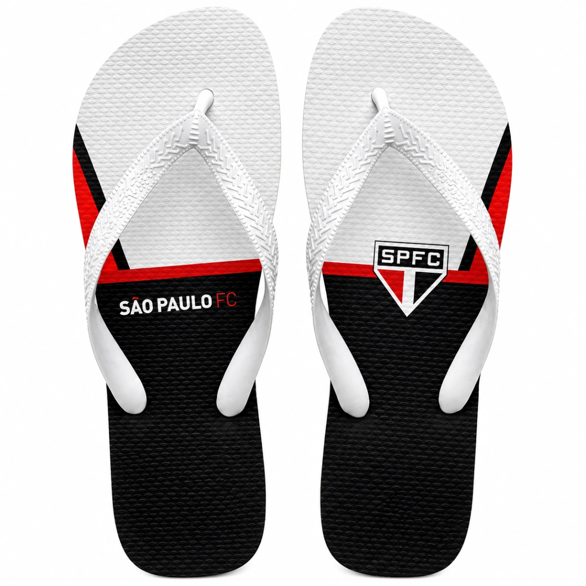 Chinelo Masculino São Paulo FC