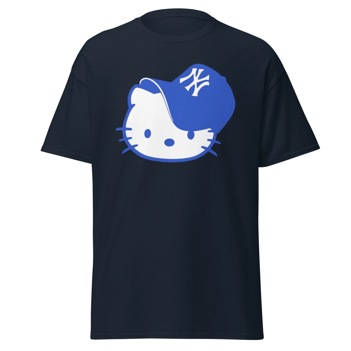 Camiseta Masculina New York Yankees - Imagem 7