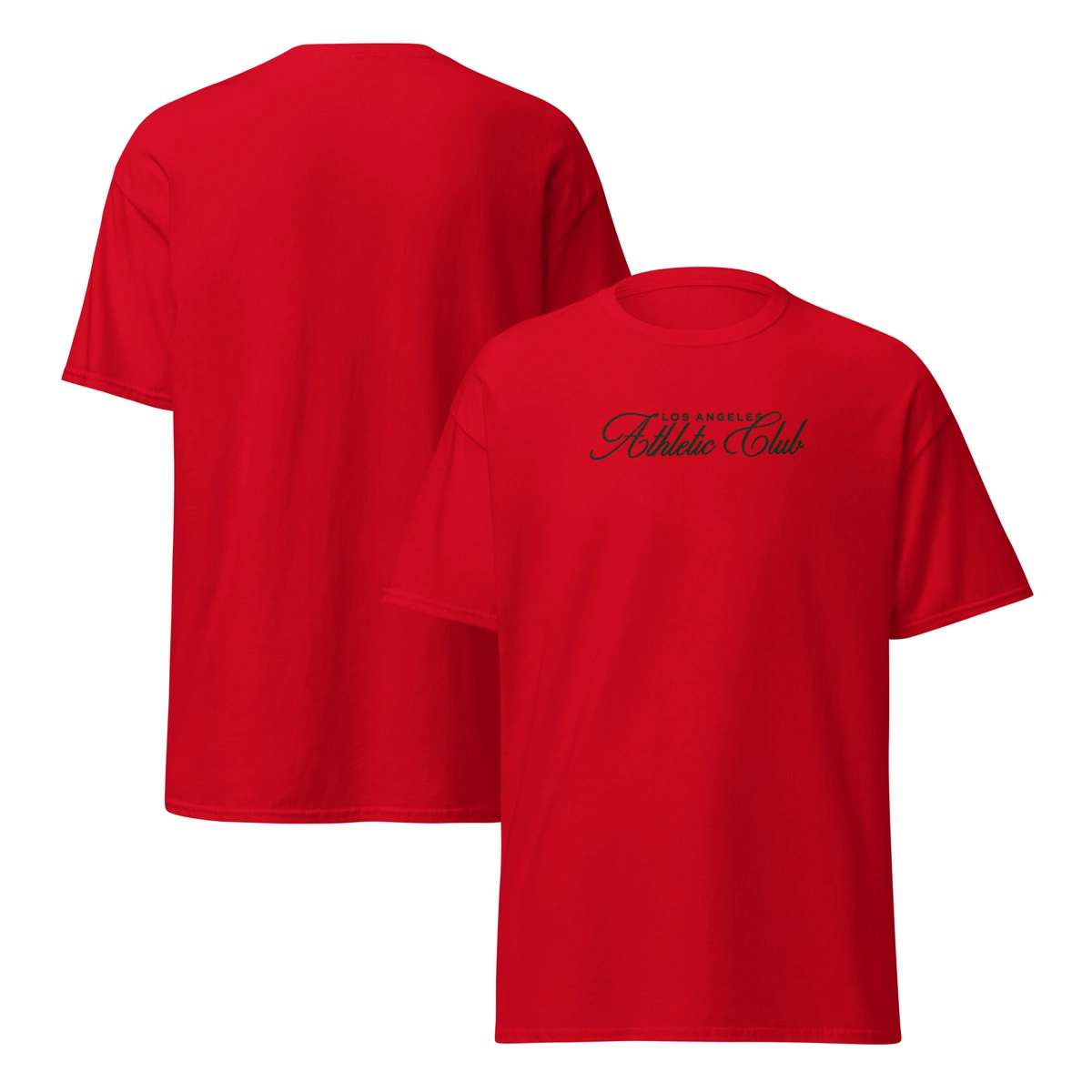 Camisa Feminina Baby Look Athletic Club - Imagem 17